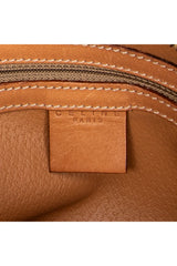 Dome Bowler Bag 