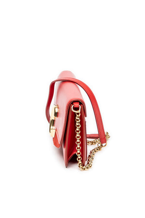 C Chain Clutch 