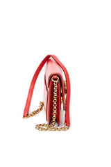 C Chain Clutch 
