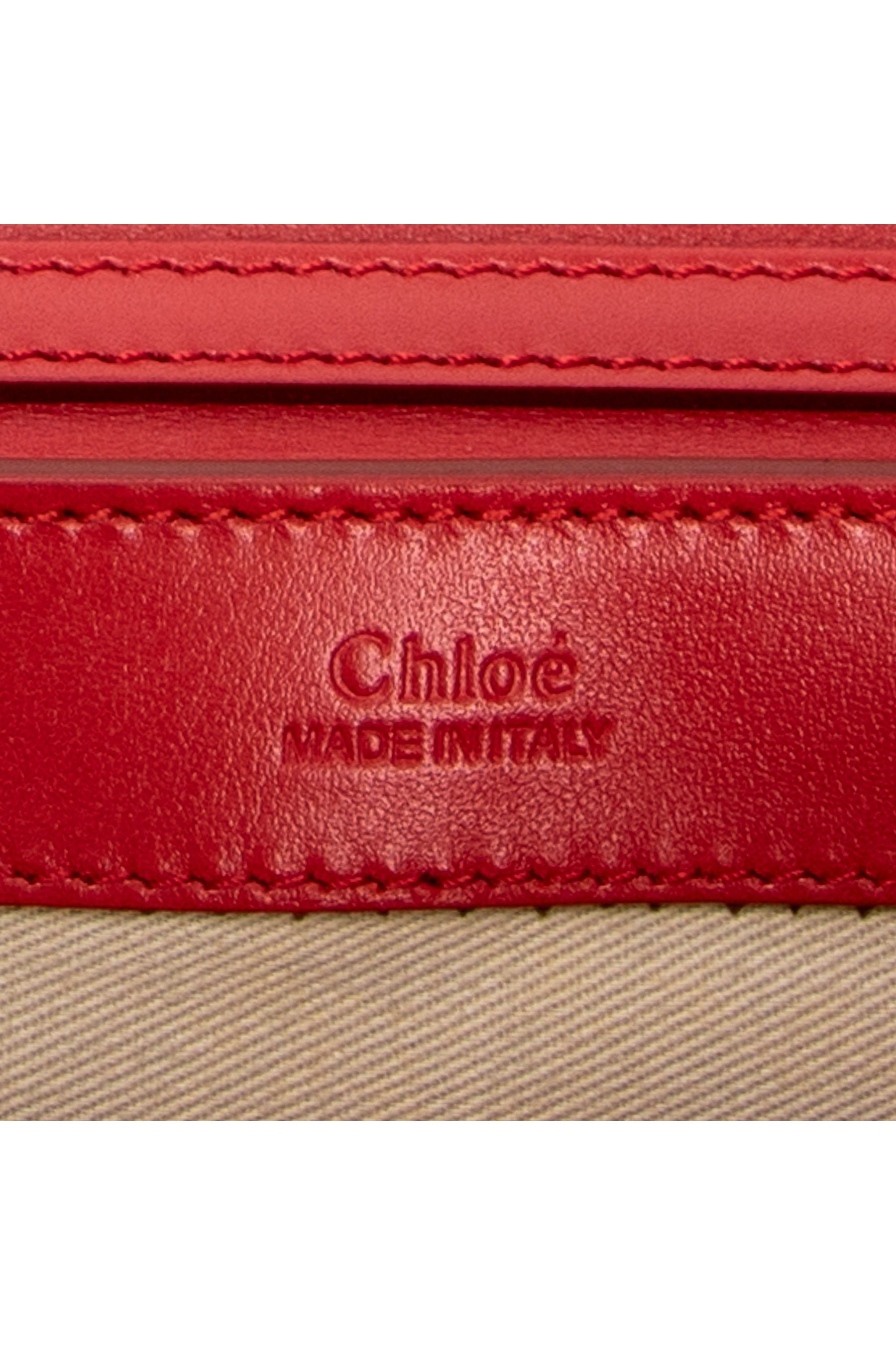 C Chain Clutch 