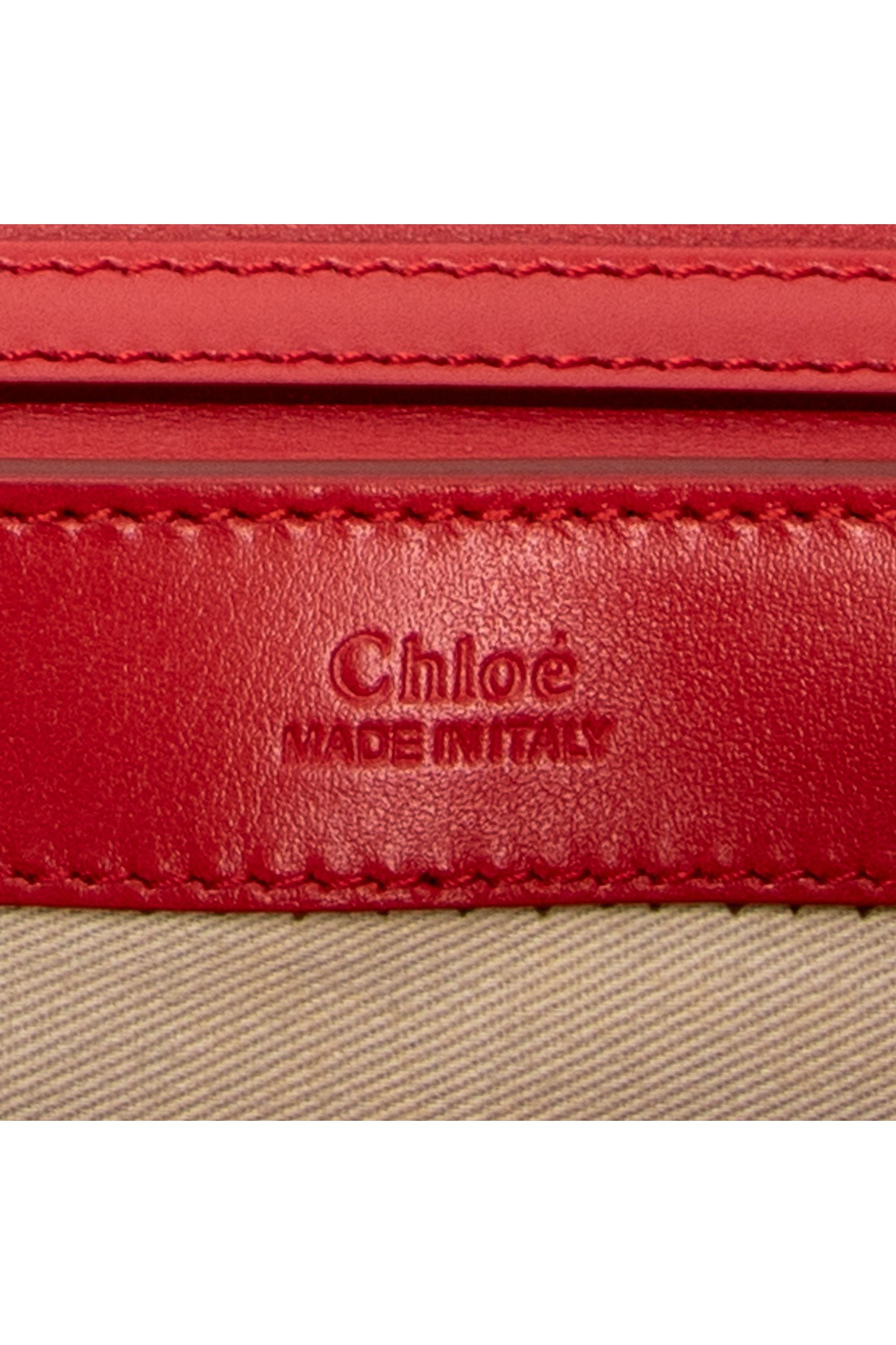C Chain Clutch 