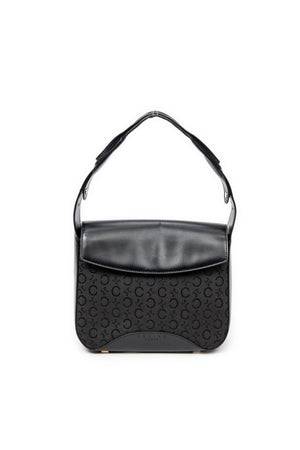 Square Flap Hobo 