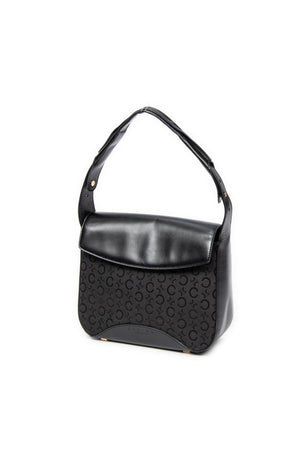 Square Flap Hobo 