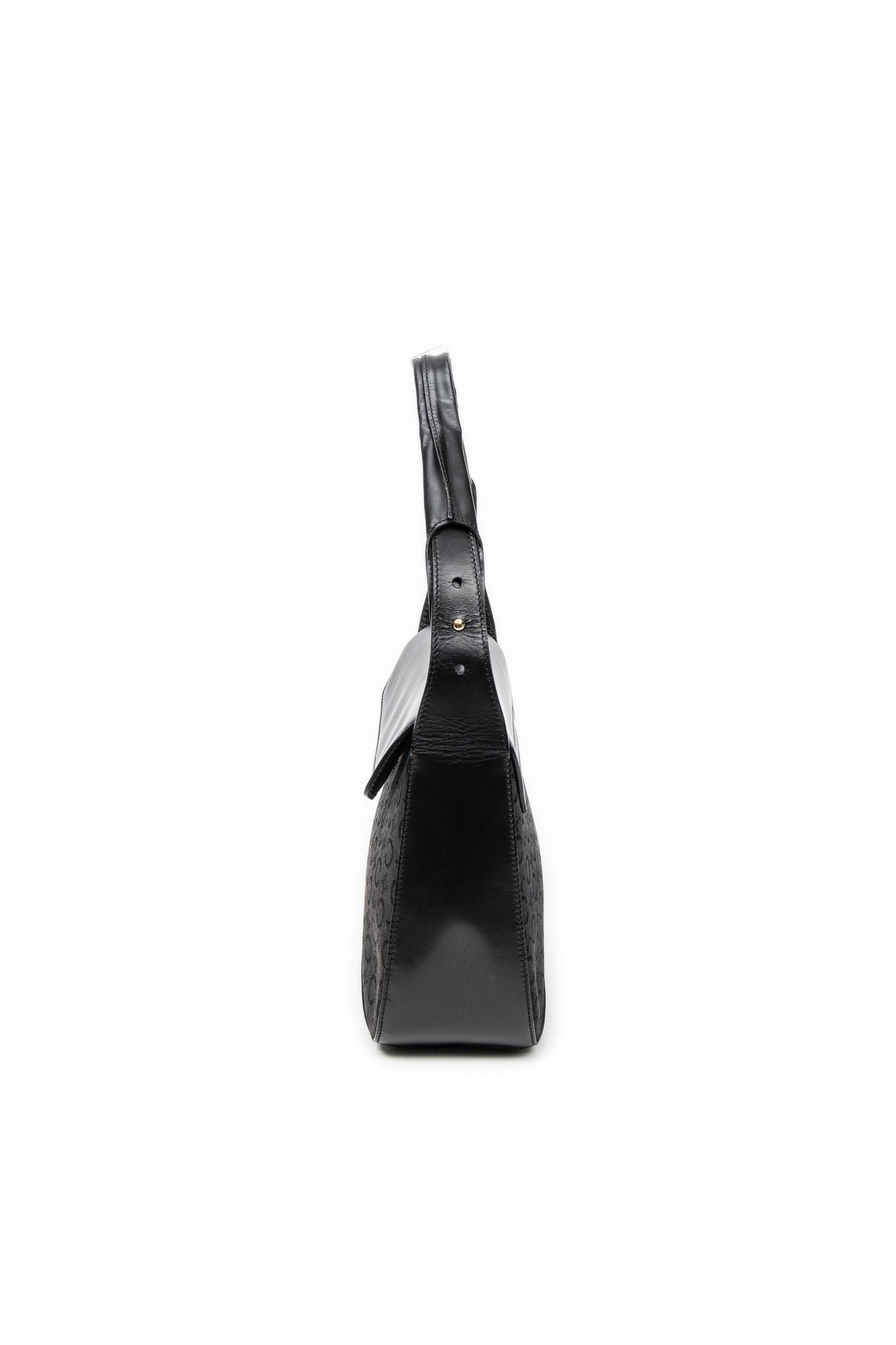 Square Flap Hobo 
