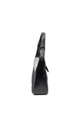 Square Flap Hobo 