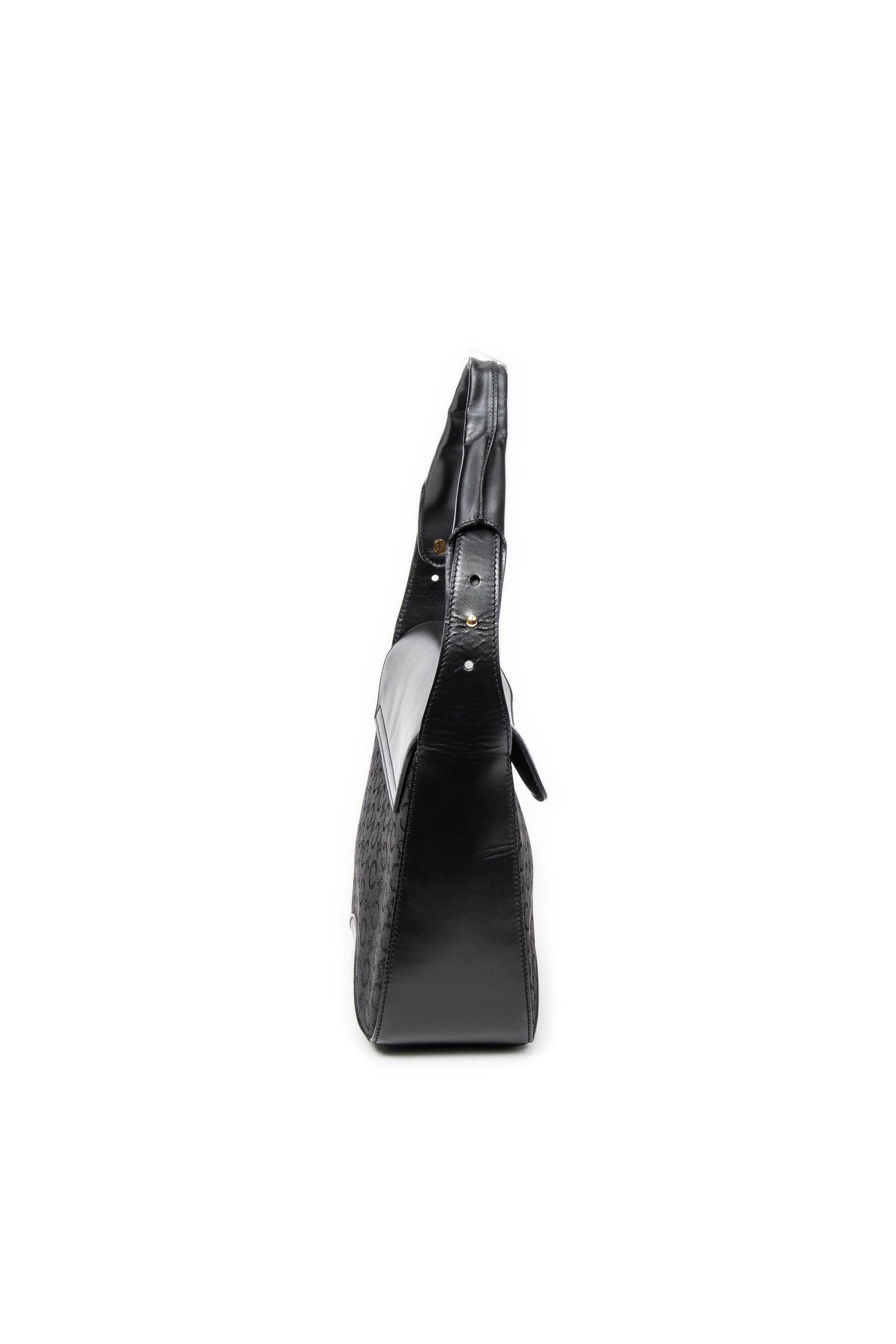 Square Flap Hobo 