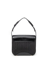 Square Flap Hobo 