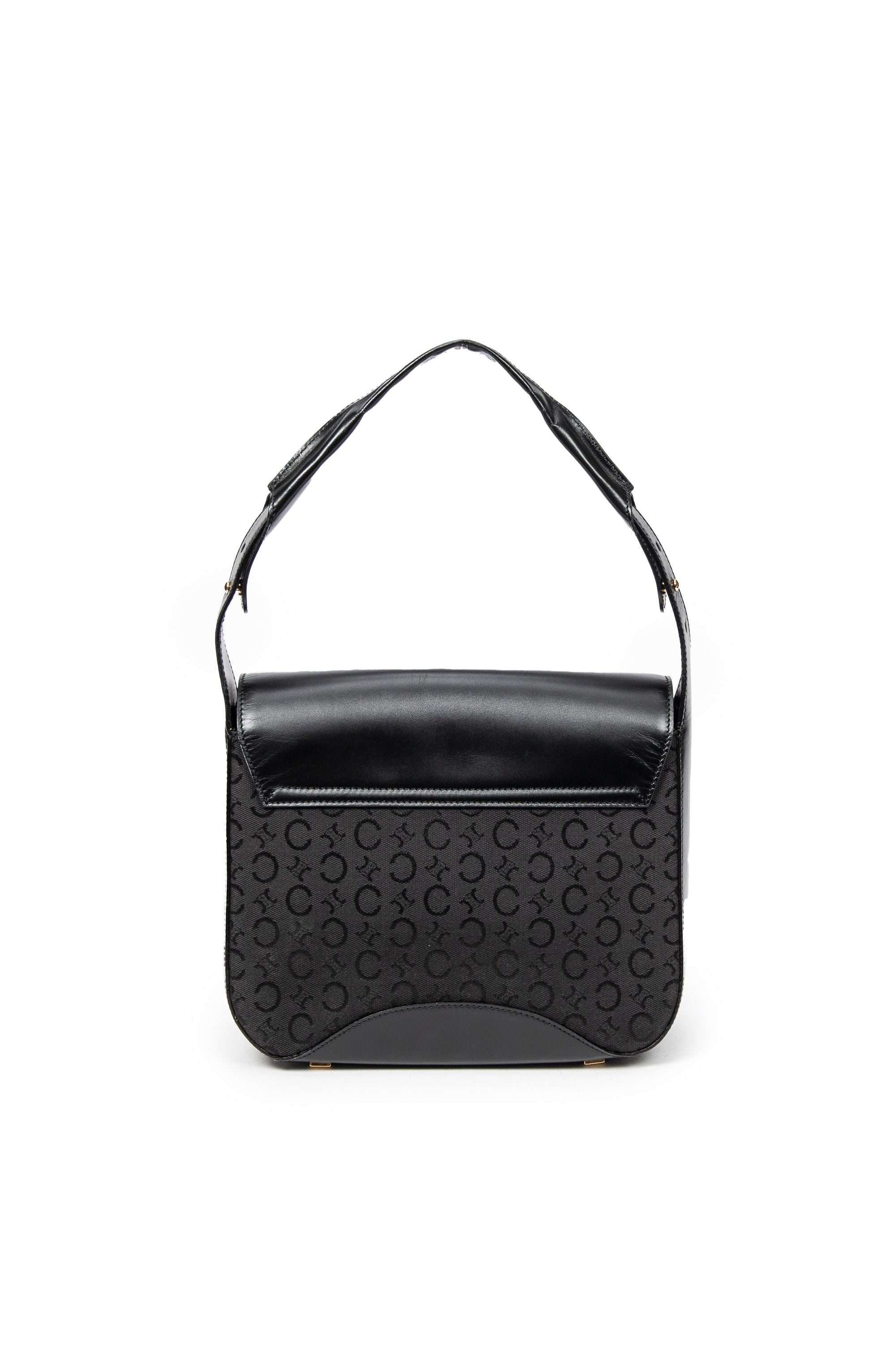 Square Flap Hobo 