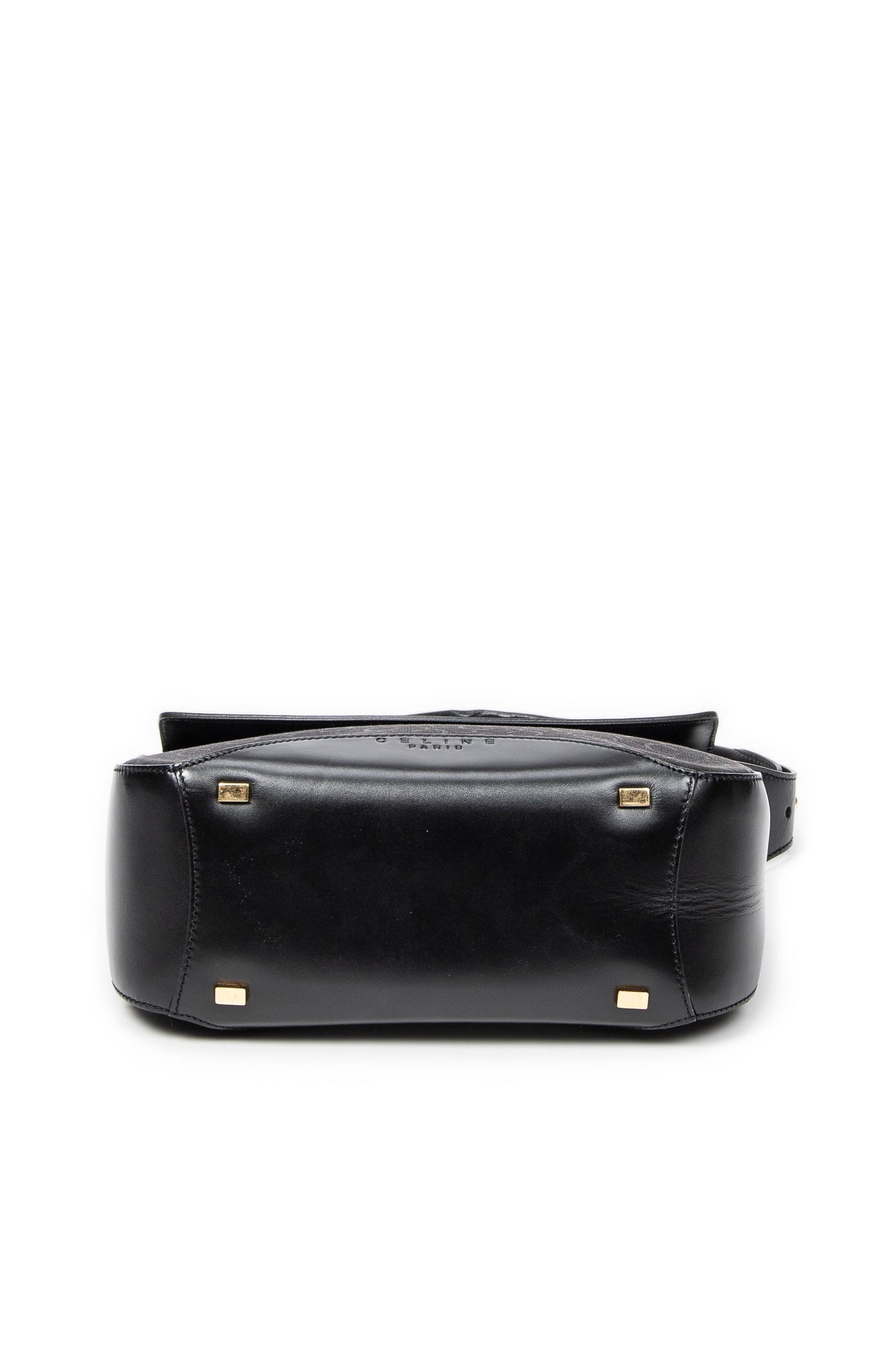 Square Flap Hobo 