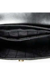 Square Flap Hobo 