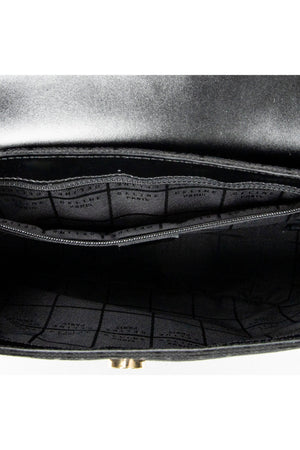 Square Flap Hobo 