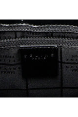 Square Flap Hobo 