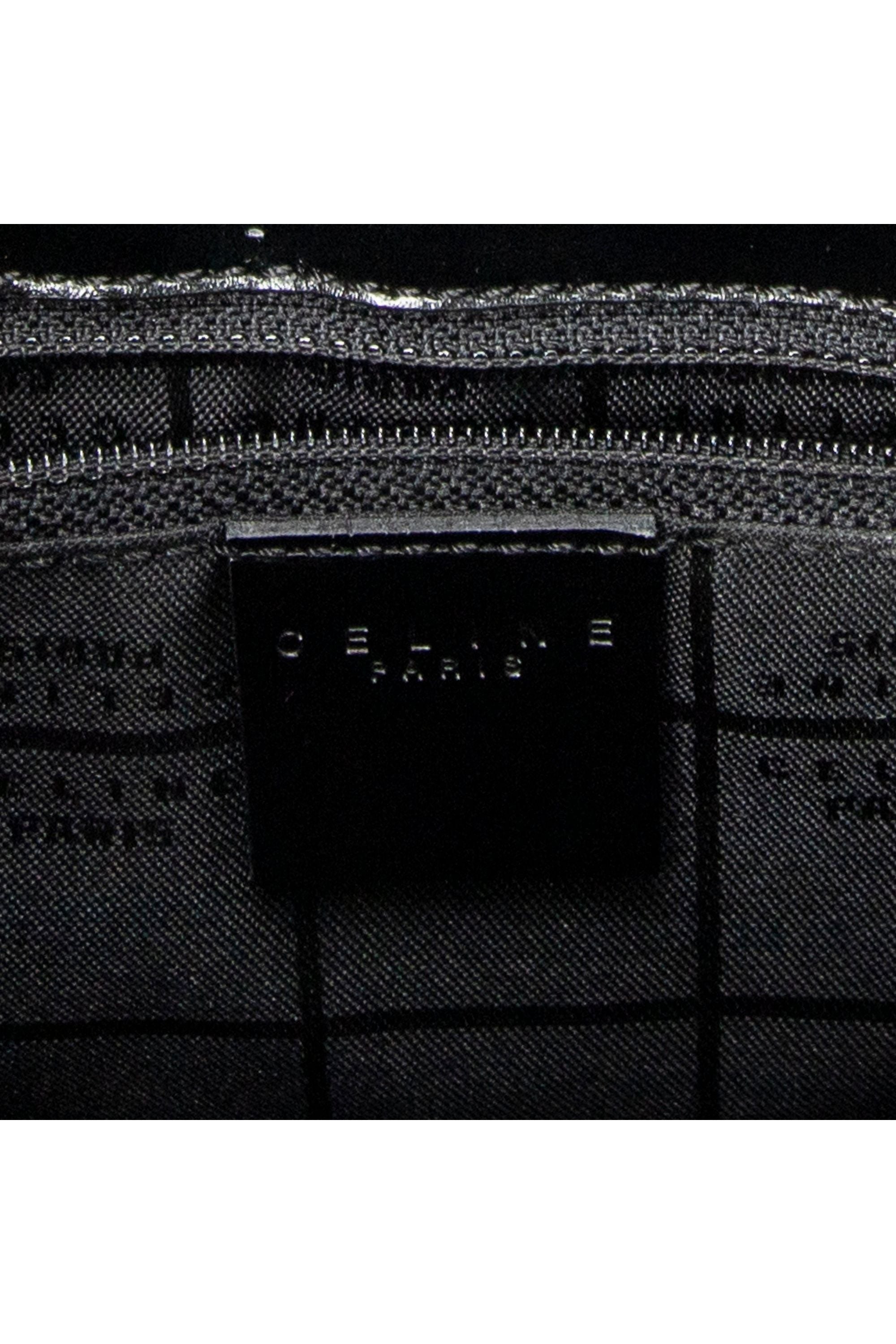 Square Flap Hobo 
