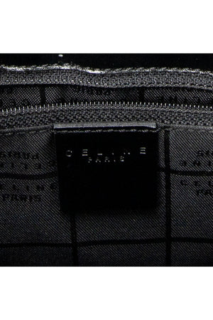 Square Flap Hobo 
