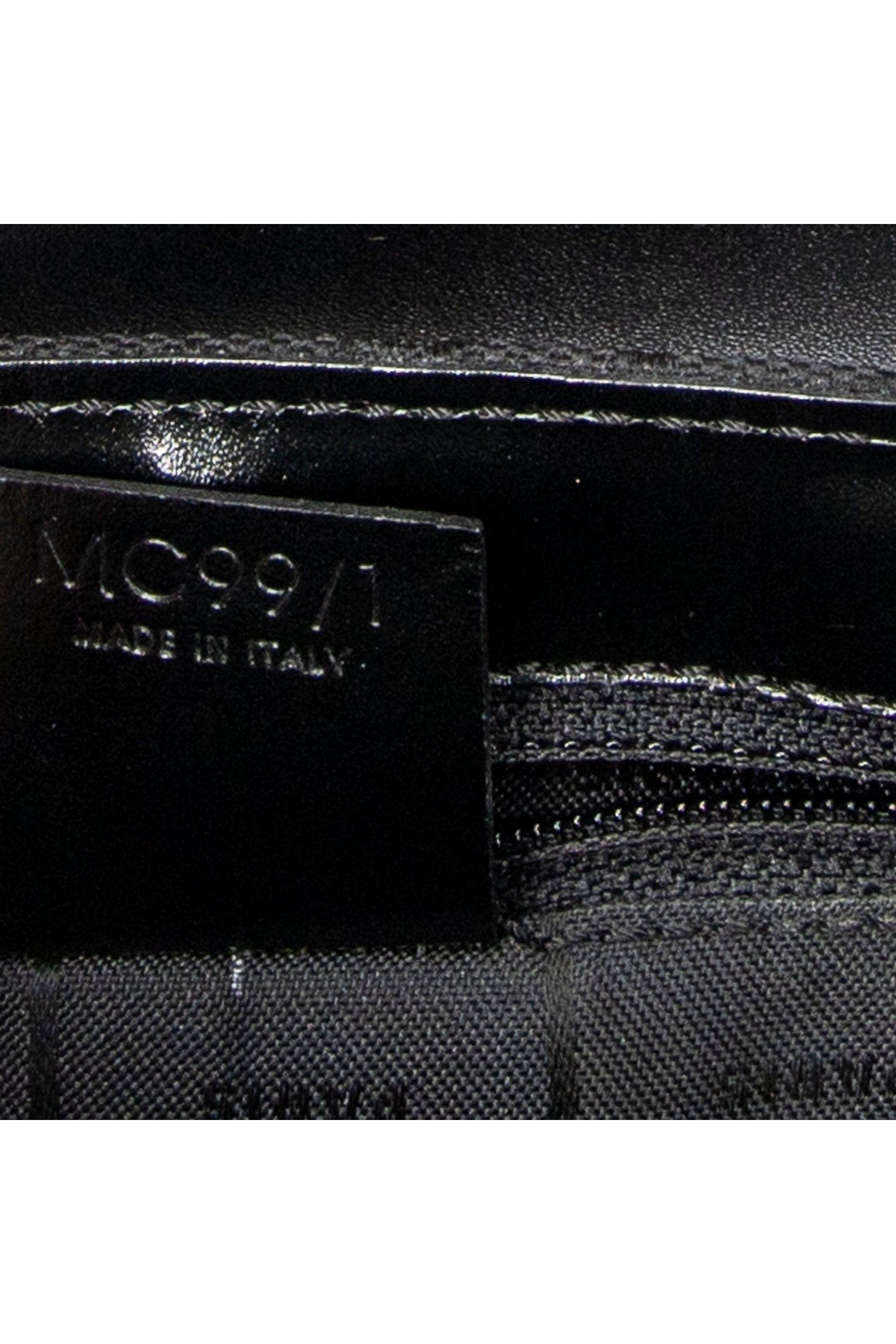 Square Flap Hobo 
