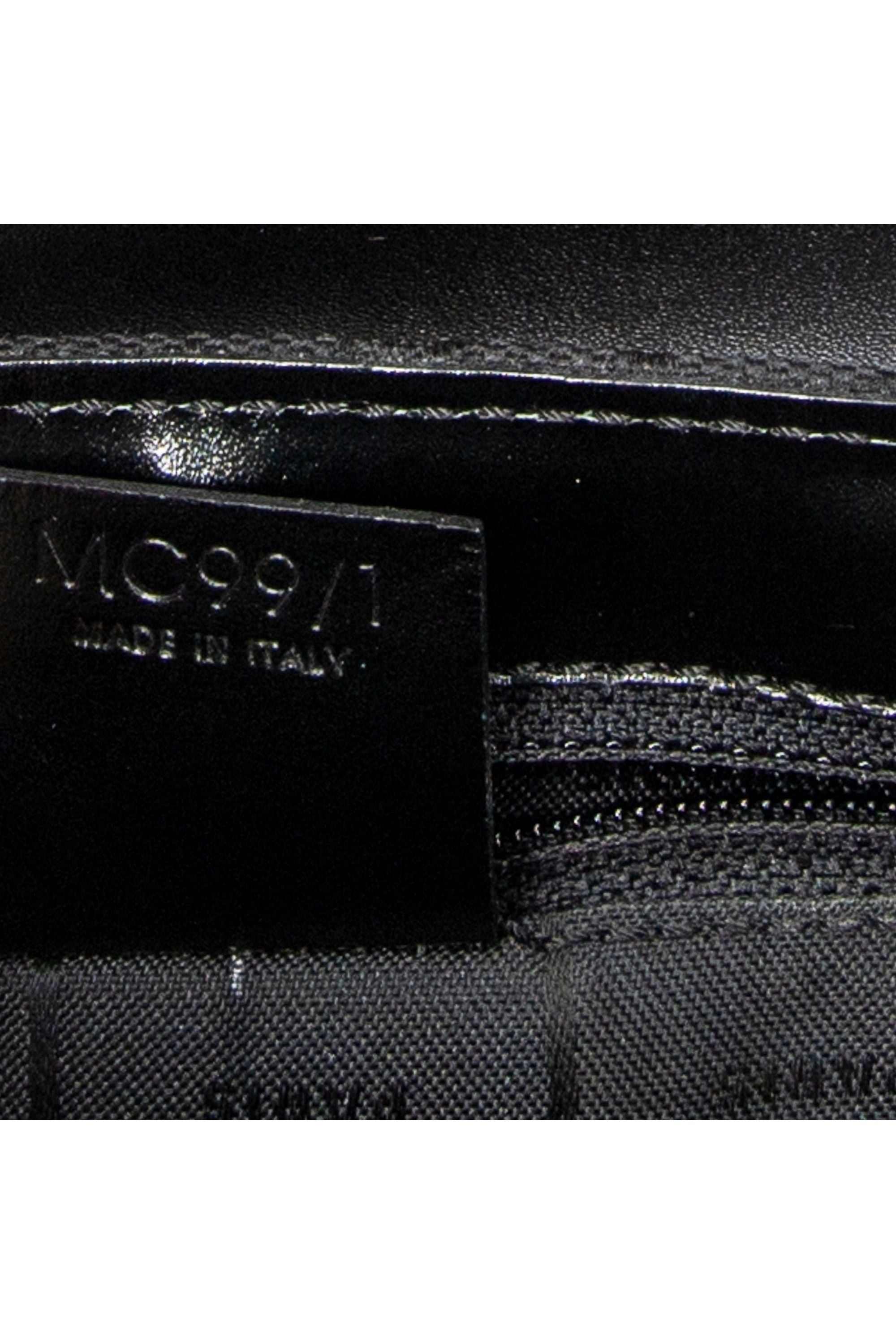 Square Flap Hobo 