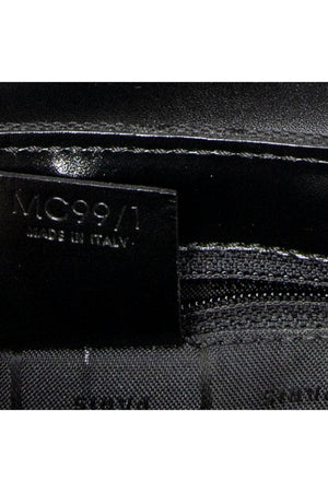 Square Flap Hobo 