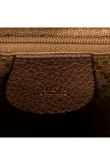 Mini Bamboo Backpack 