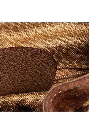 Mini Bamboo Backpack 