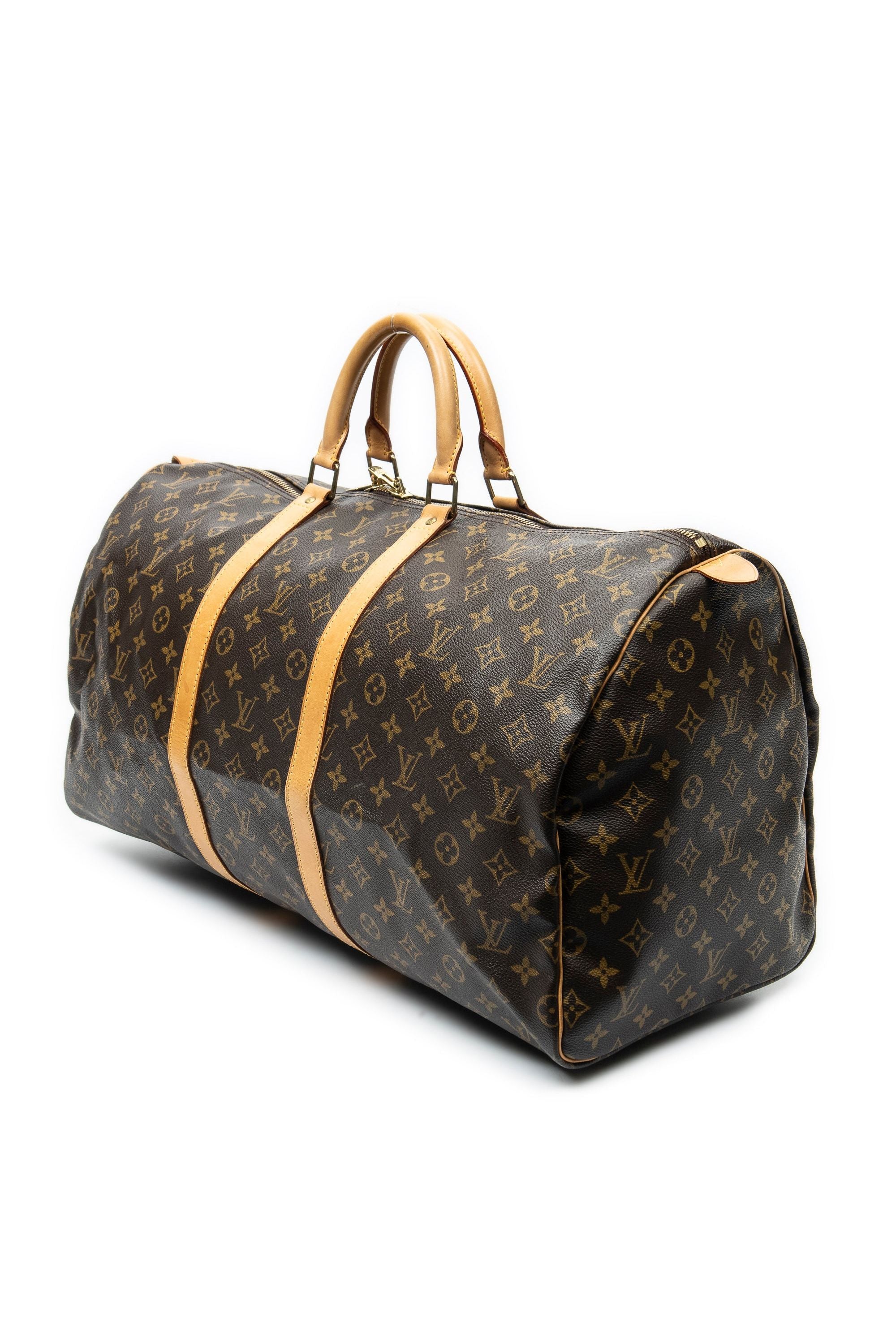Keepall 55