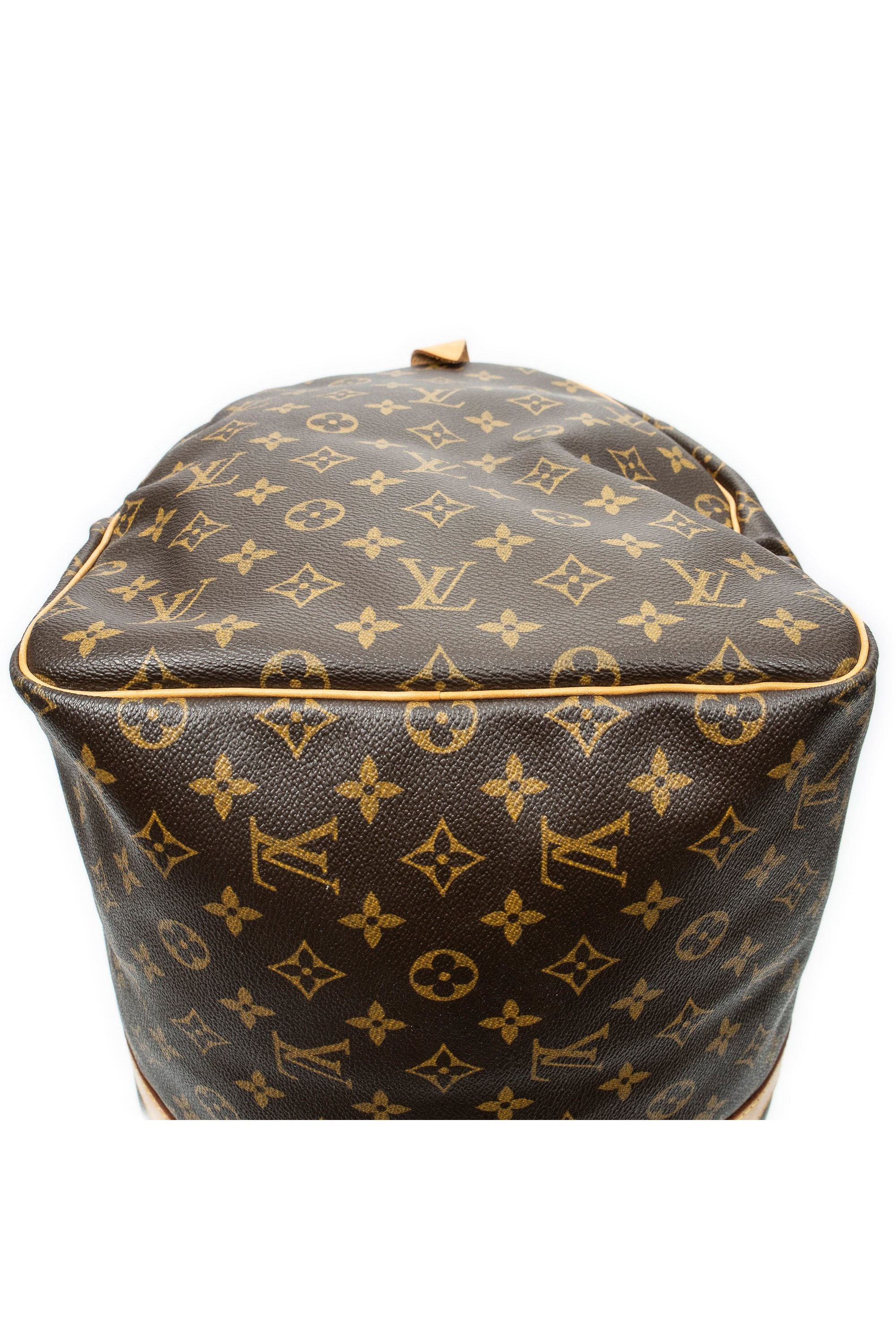 Keepall 55