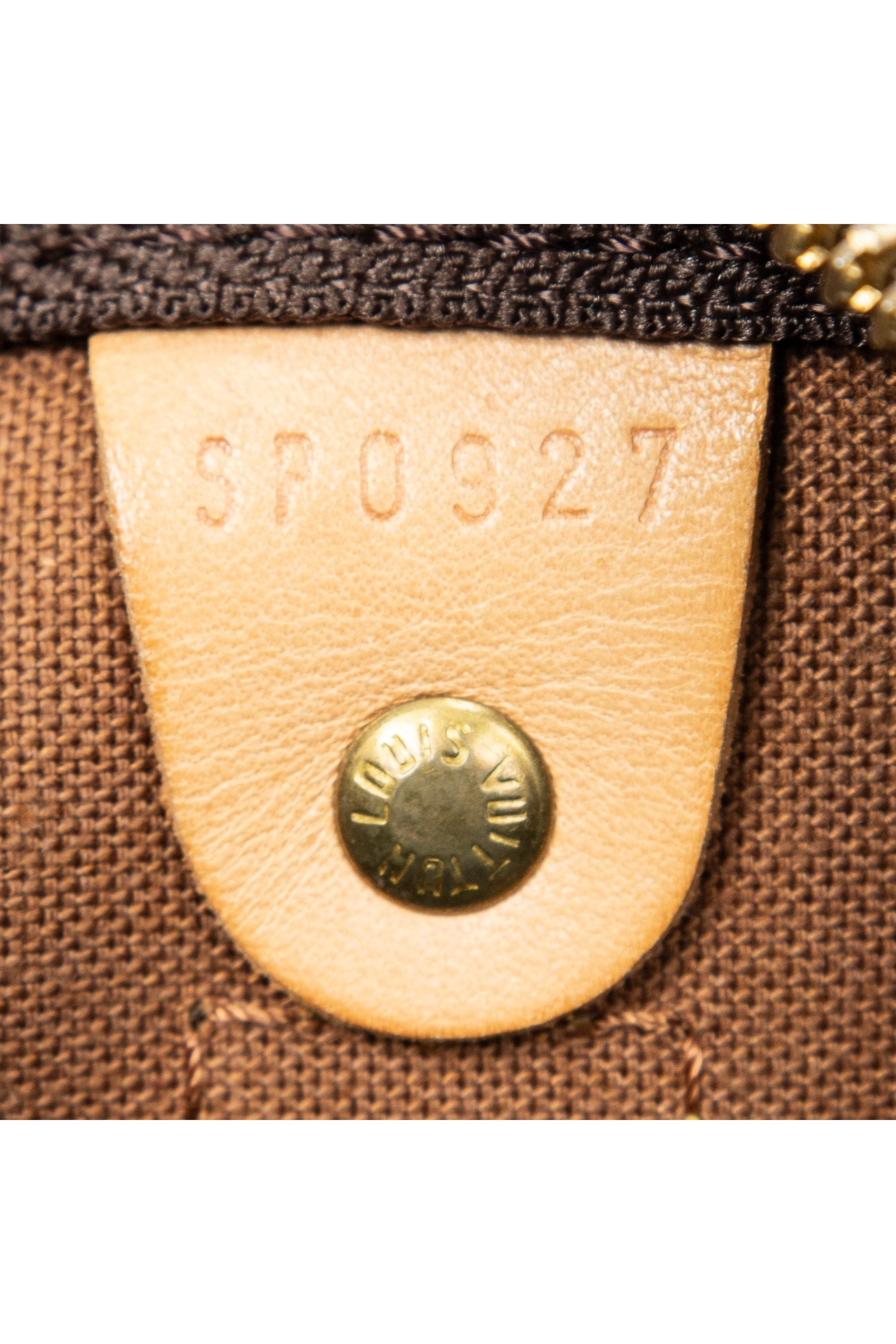 Keepall 55
