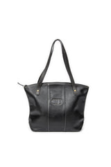 CD Zip Shopping Tote 