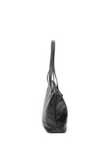 CD Zip Shopping Tote 