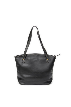 CD Zip Shopping Tote 