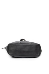 CD Zip Shopping Tote 