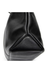CD Zip Shopping Tote 