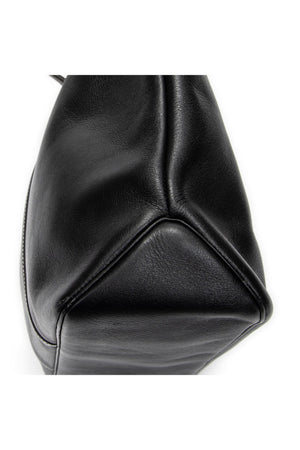 CD Zip Shopping Tote 