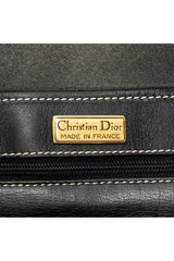 CD Zip Shopping Tote 