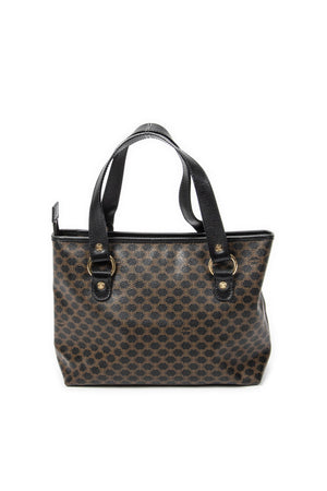 Small Zip Tote 