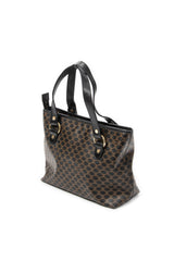 Small Zip Tote 
