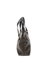 Small Zip Tote 