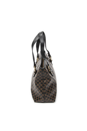 Small Zip Tote 