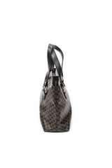 Small Zip Tote 