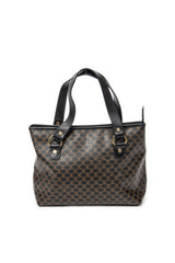 Small Zip Tote 