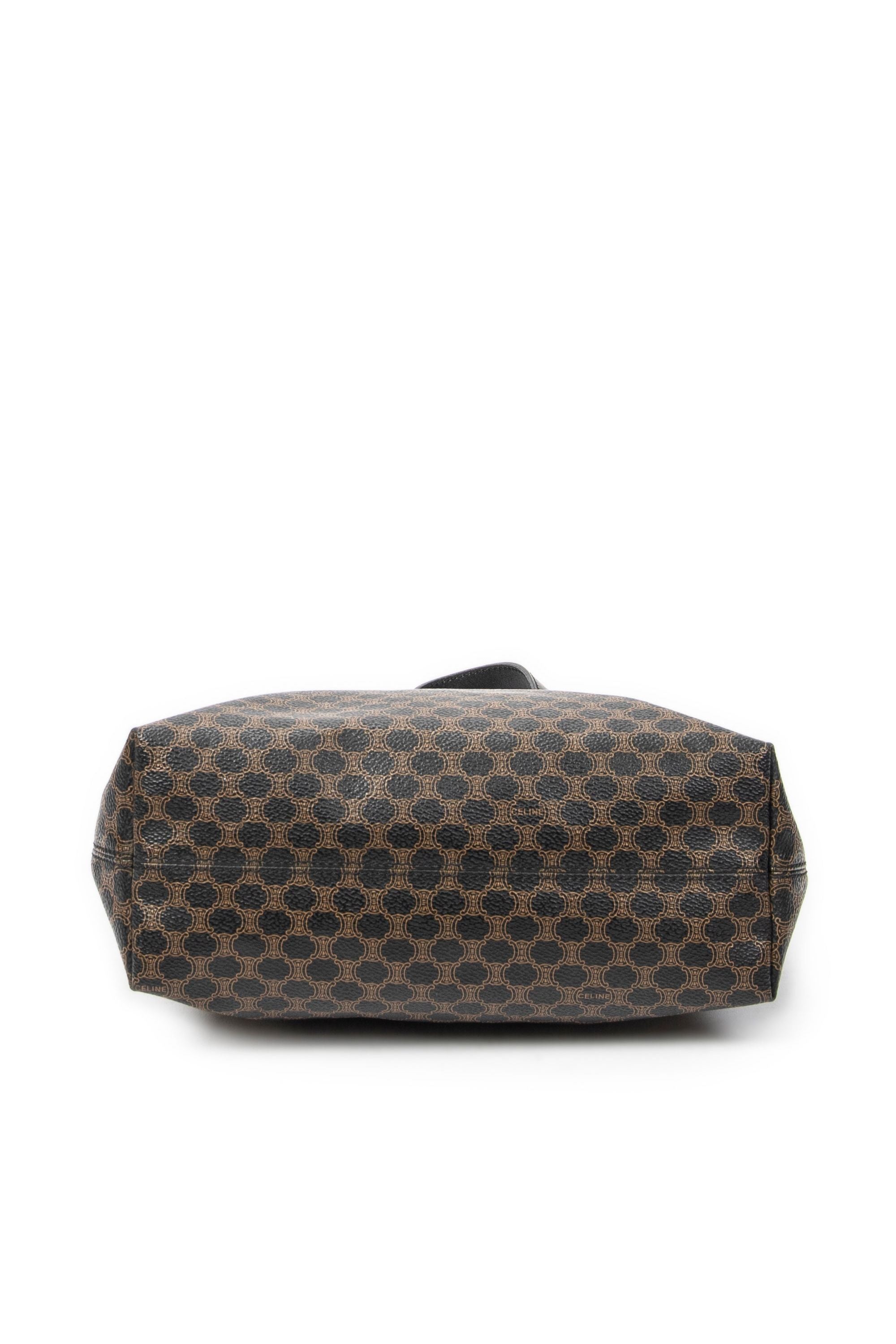 Small Zip Tote 