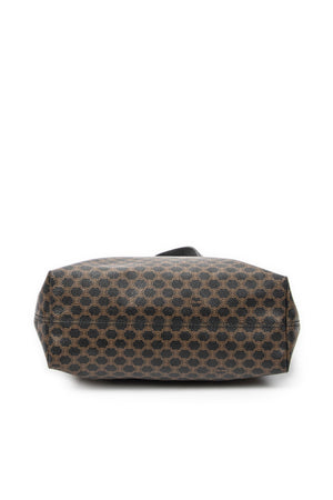 Small Zip Tote 