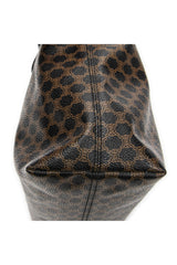 Small Zip Tote 