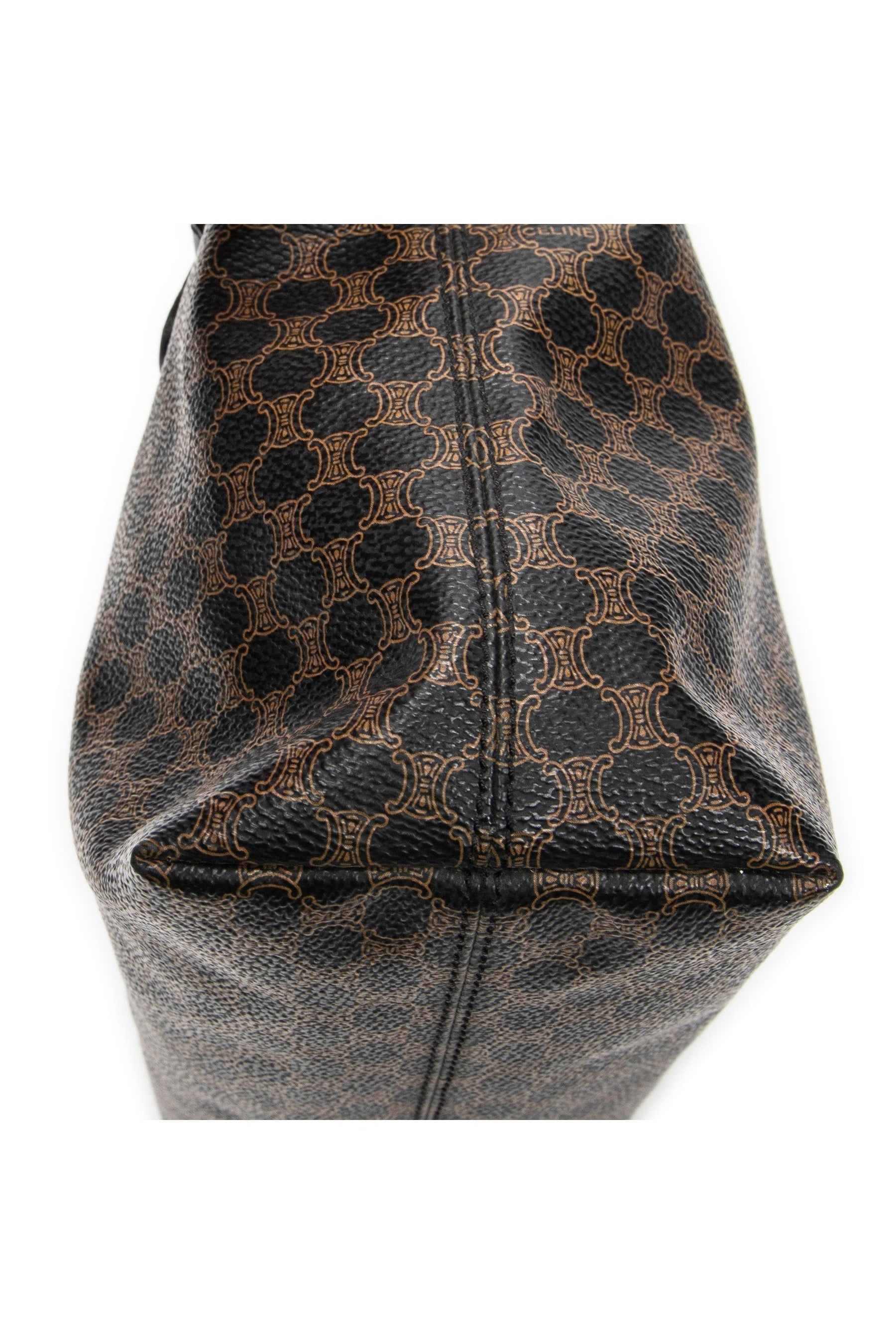 Small Zip Tote 