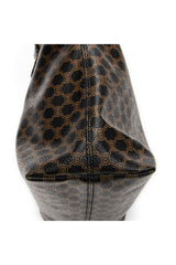 Small Zip Tote 
