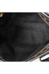 Small Zip Tote 