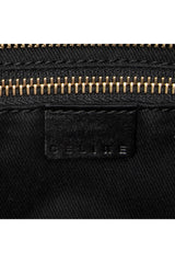 Small Zip Tote 