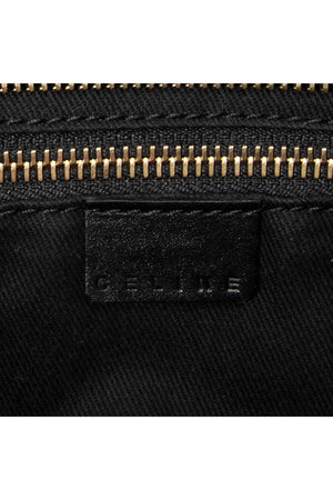 Small Zip Tote 