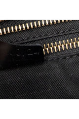Small Zip Tote 