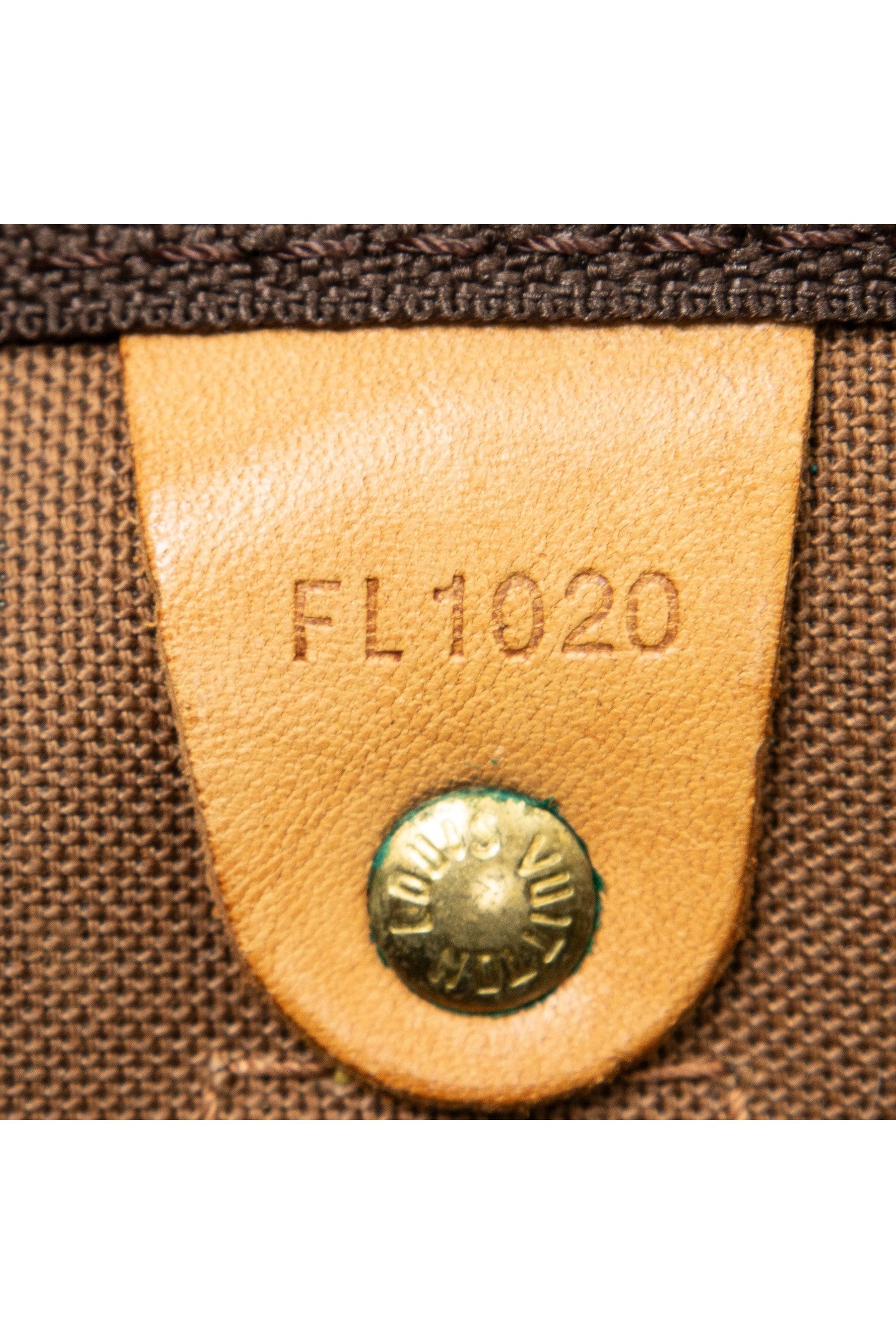 Keepall 45