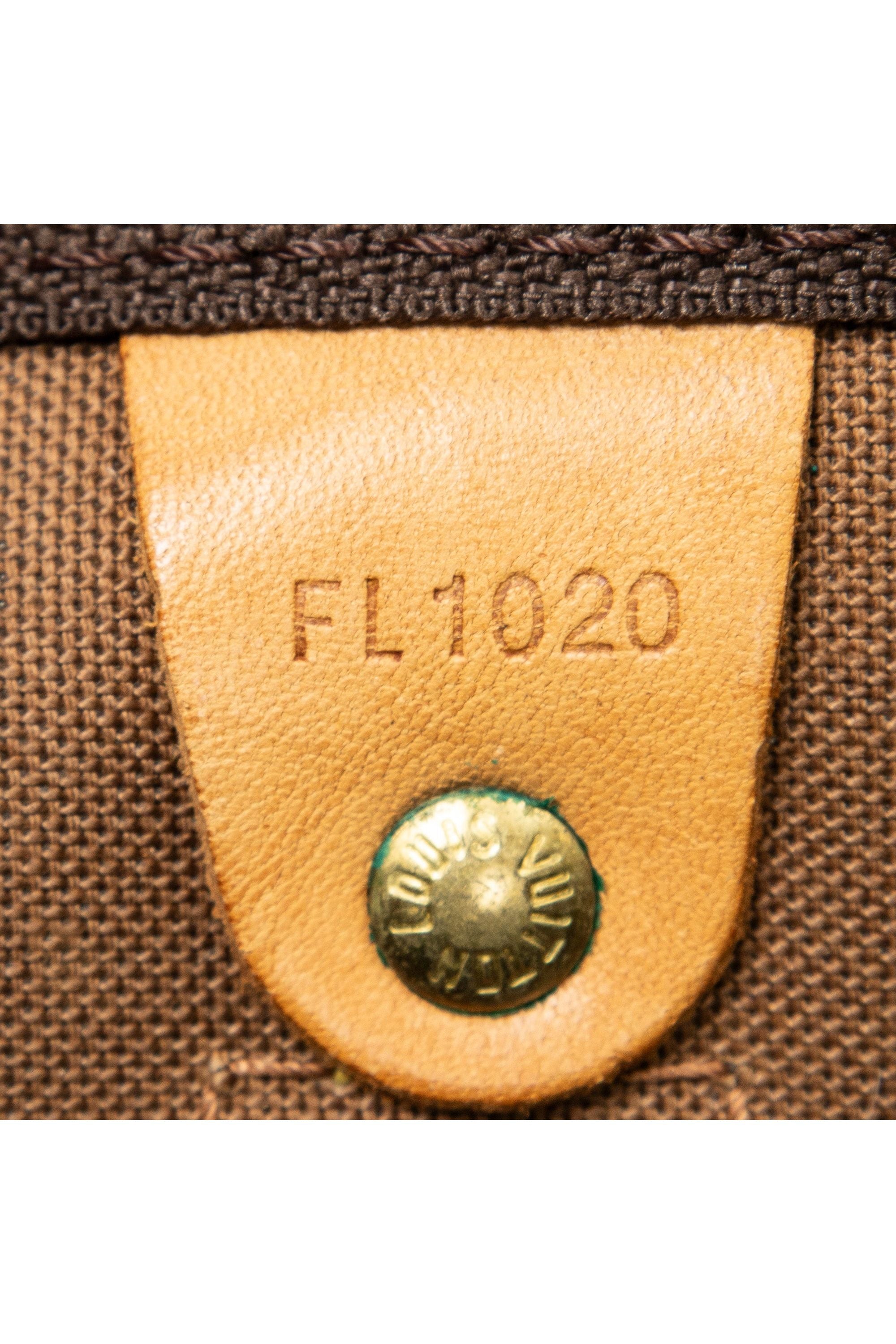Keepall 45